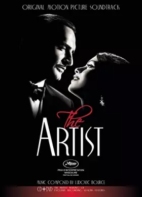 Couverture du produit · The Artist (Original Soundtrack)