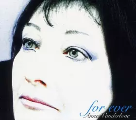 Couverture du produit · Anne Vanderlove Forever