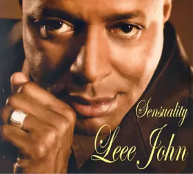 Couverture du produit · Sensuality