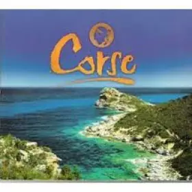 Couverture du produit · Corse