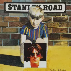 Couverture du produit · Stanley Road