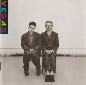 Couverture du produit · Vegas