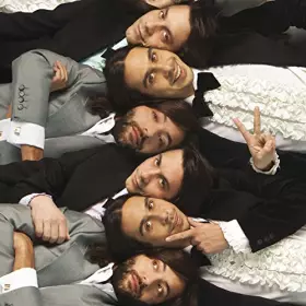 Couverture du produit · A la Folie