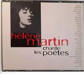 Couverture du produit · Chante Les Poètes