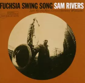 Couverture du produit · Fuchia Swing Song