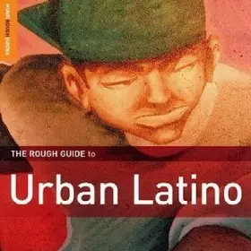 Couverture du produit · Rough Guide to Urban Latino [Import]