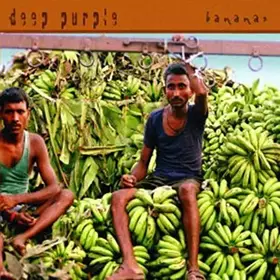 Couverture du produit · Bananas