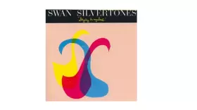 Couverture du produit · The Swan Silvertones/Singing My Soul