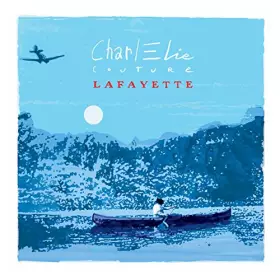 Couverture du produit · Lafayette-Digi/Ltd [Import]