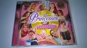 Couverture du produit · Les Princesses de l'accordéon