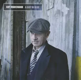 Couverture du produit · A Guy In Blue