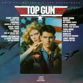 Couverture du produit · Top Gun