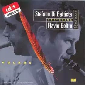 Couverture du produit · Volare