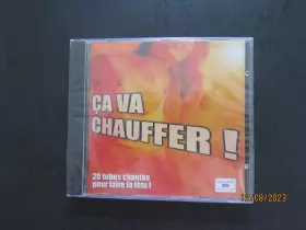 Couverture du produit · Ca va Chauffer