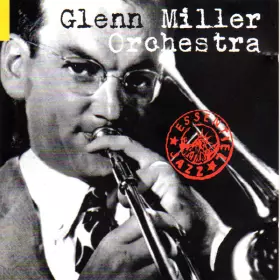 Couverture du produit · Glenn Miller Orchestra