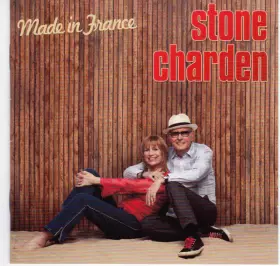 Couverture du produit · Made In France