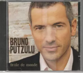 Couverture du produit · Drôle De Monde