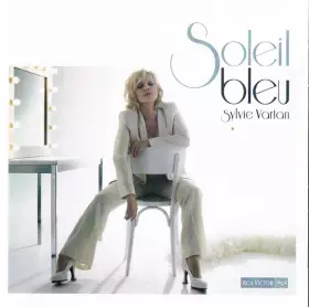 Couverture du produit · Soleil Bleu