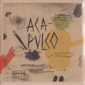 Couverture du produit · Acapulco