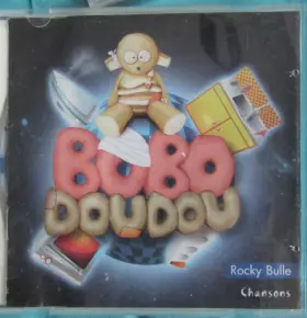 Couverture du produit · Bobo Doudou