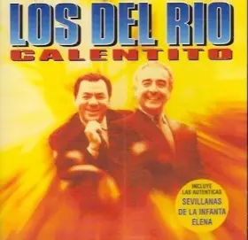 Couverture du produit · Calentito