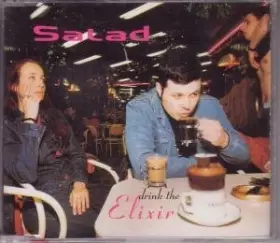 Couverture du produit · Drink The Elixir