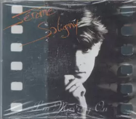 Couverture du produit · I'm Moving On