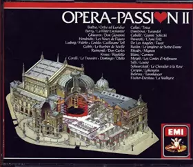Couverture du produit · Opera Passion Vol 2