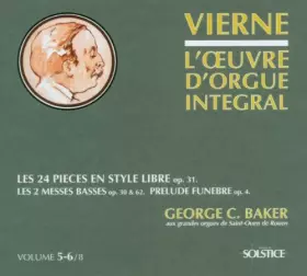 Couverture du produit · 24 Pieces en Style Libre [Import]