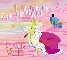 Couverture du produit · La Musique de Plaisir Vallée