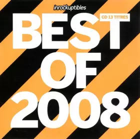 Couverture du produit · Best Of 2008