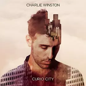 Couverture du produit · Curio City