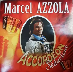 Couverture du produit · Accordéon Séduction