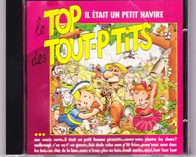 Couverture du produit · Il Etait Un Petit Navire... 