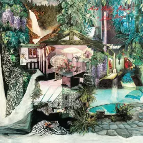 Couverture du produit · Lilac Days