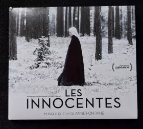 Couverture du produit · Les Innocentes