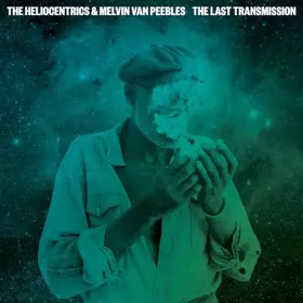 Couverture du produit · The Last Transmission