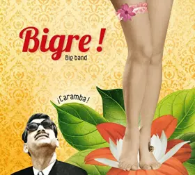 Couverture du produit · Caramba