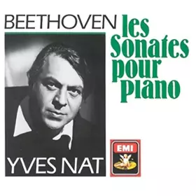 Couverture du produit · Beethoven - Les Sonates pour piano