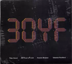 Couverture du produit · 30YearsFrom