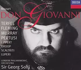 Couverture du produit · Don Giovanni (GA)