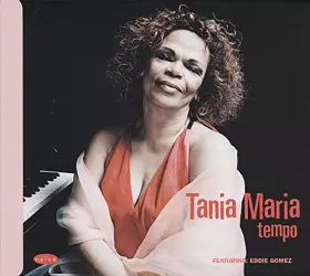 Couverture du produit · Tempo [Import]