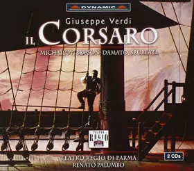 Couverture du produit · Il Corsaro [Import]