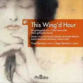 Couverture du produit · This Wing d'Hour
