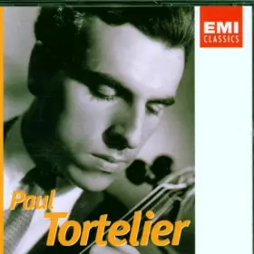 Couverture du produit · Les Introuvables de Paul Tortelier