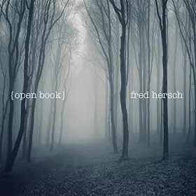 Couverture du produit · Open Book