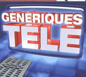 Couverture du produit · Génériques Télé