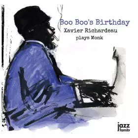 Couverture du produit · Boo Boo's Birthday