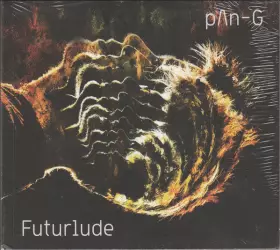 Couverture du produit · Futurlude