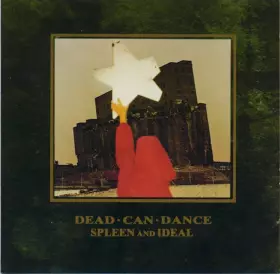 Couverture du produit · Spleen And Ideal